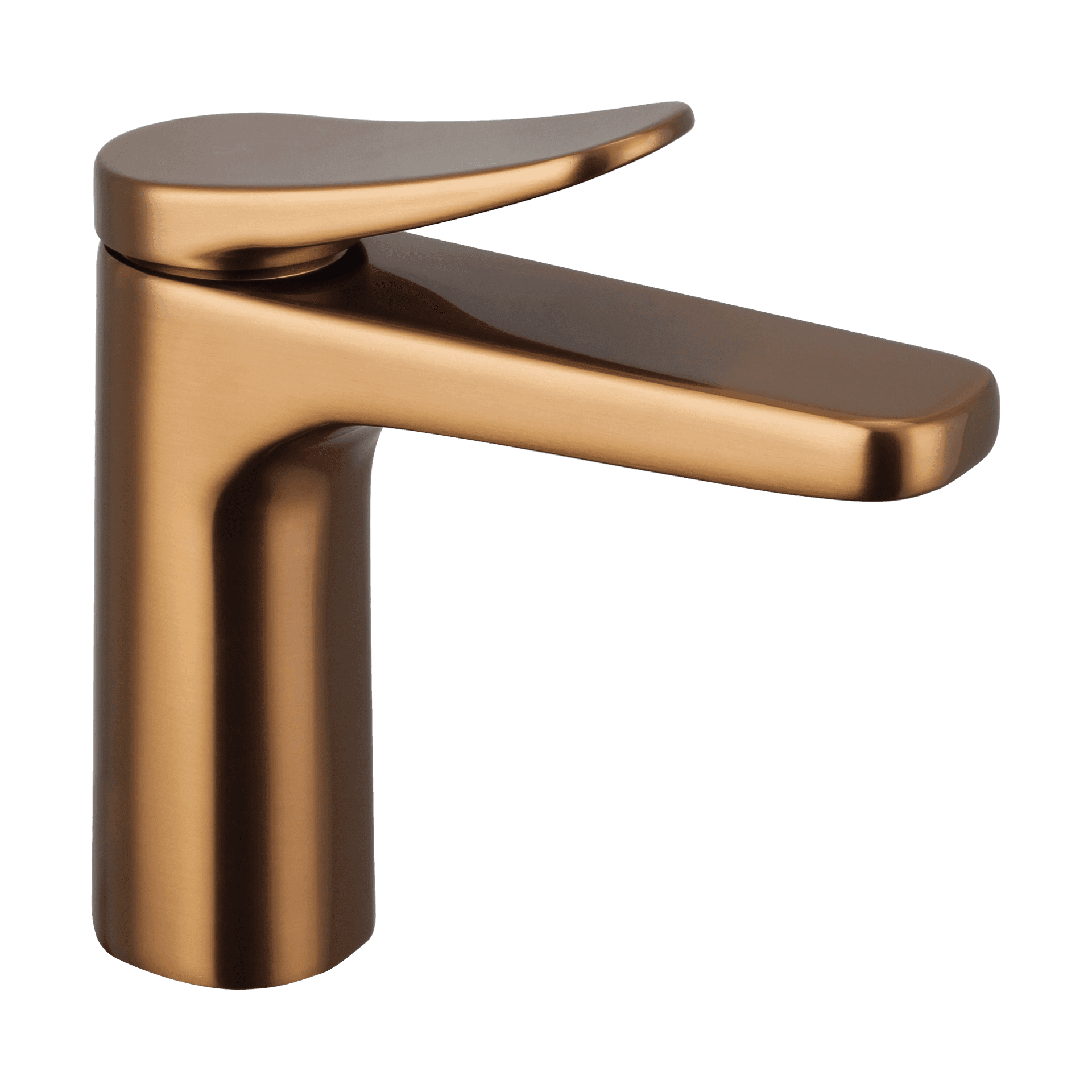 Grifo de lavabo Clio cobre 3245CB