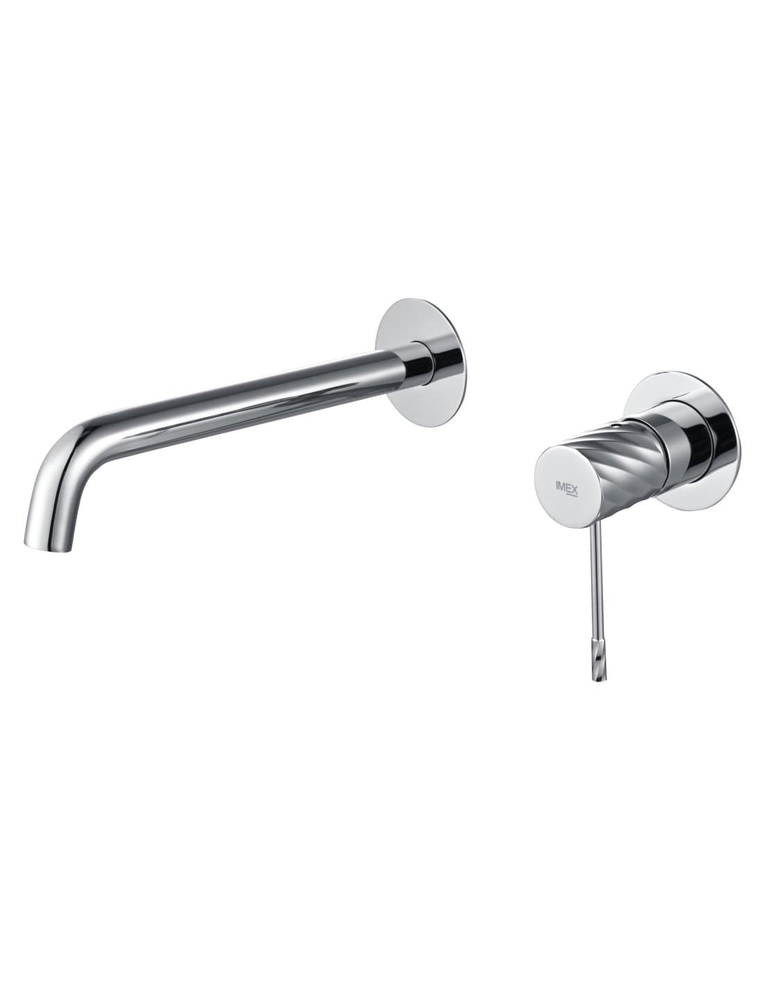 MONOMANDO EMPOTRADO LAVABO BLESS GLB063