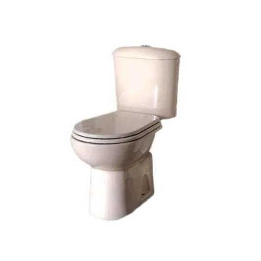 Tapa wc Stylo de Bellavista Compatible Etoos