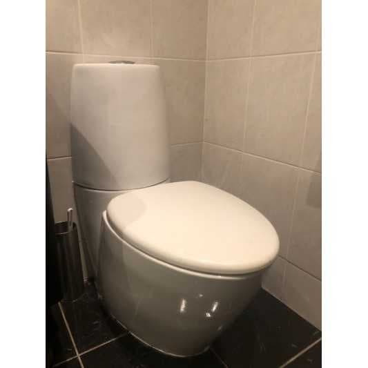 Tapa Wc compatible Veranda de Roca