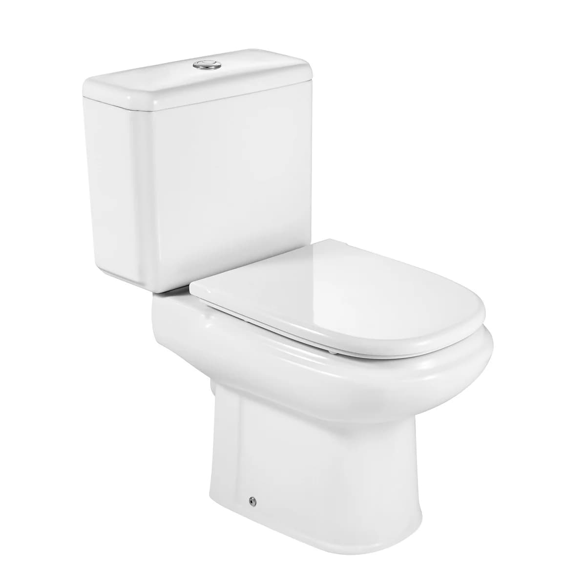 Tapa Wc compatible Dama de Roca