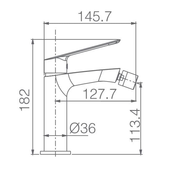 BDX023-2