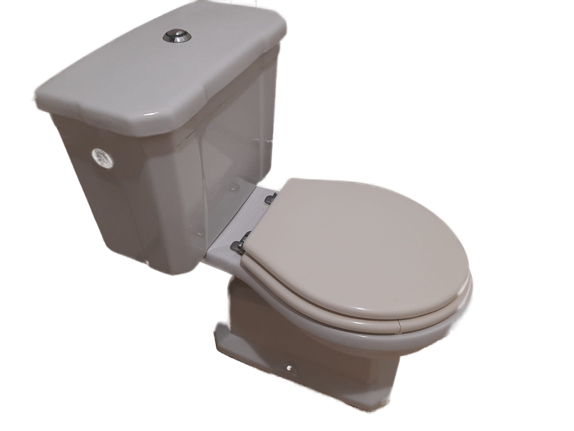 Tapa Wc compatible Ethos de Galassia
