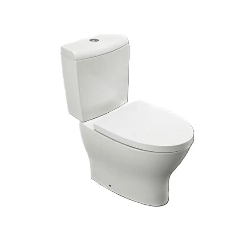 Tapa Wc compatible Jazz de Sanitana