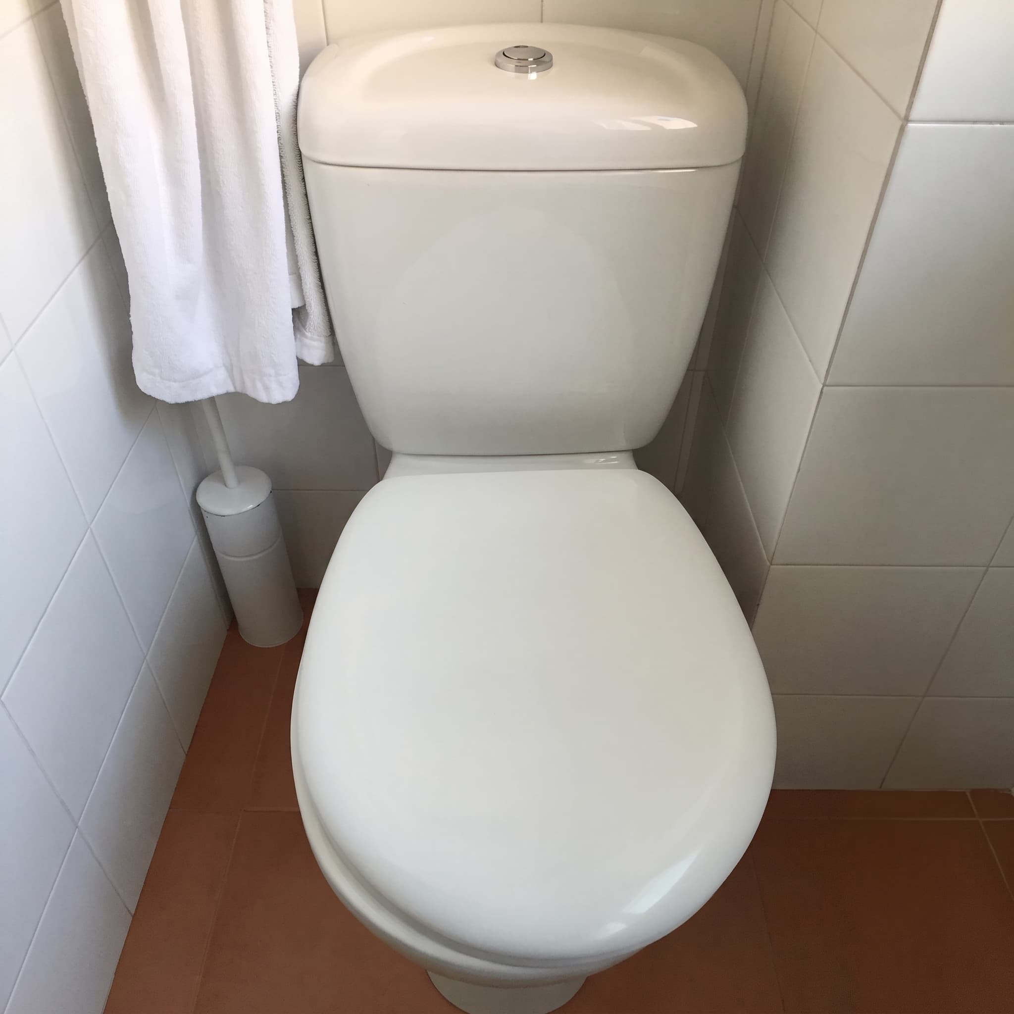 Tapa wc compatible Duraplus de Duravit