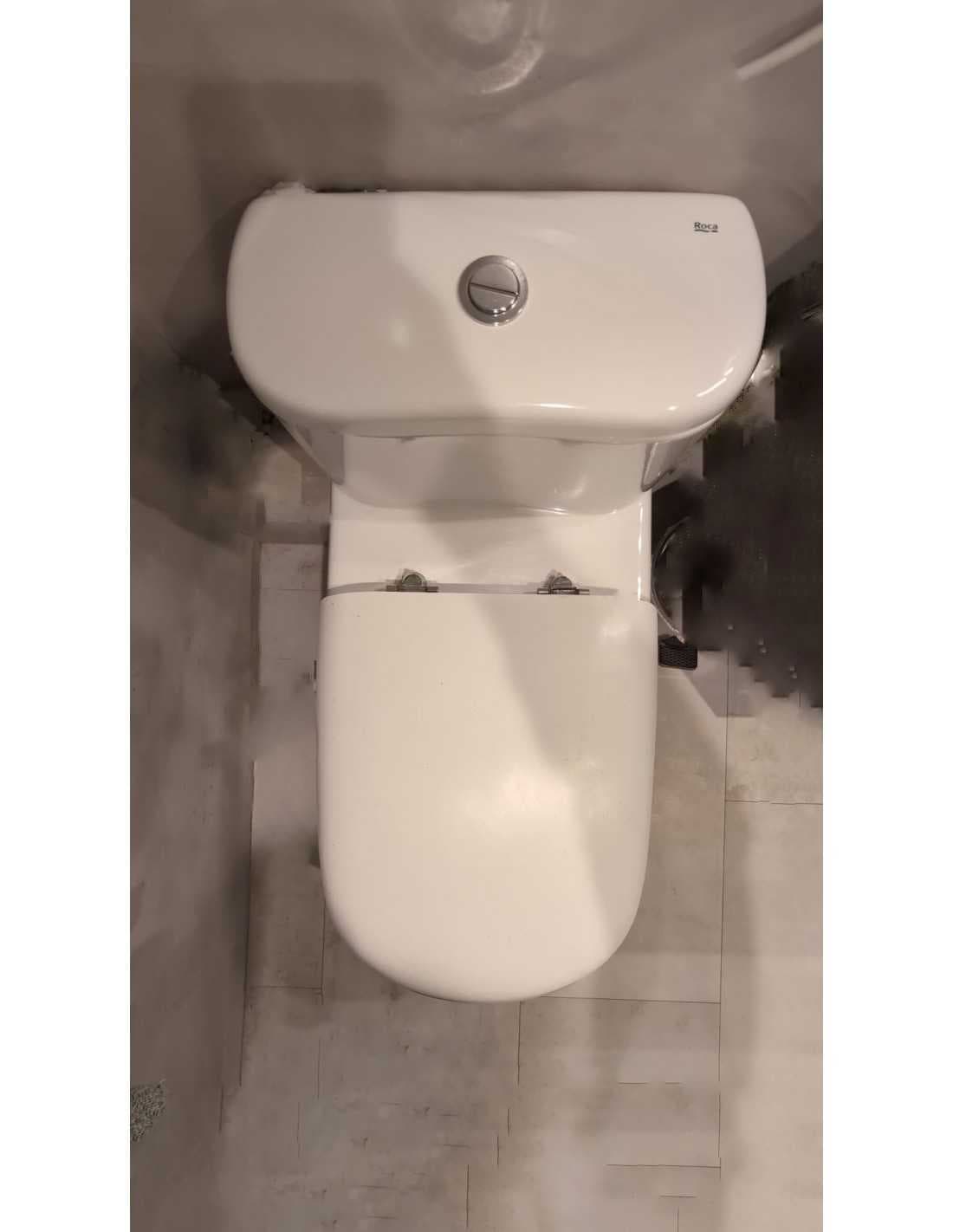 Tapa Wc compatible Giralda de Roca