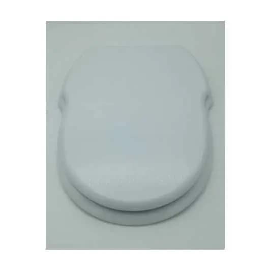 Tapa Wc compatible Grecia de Sanitana