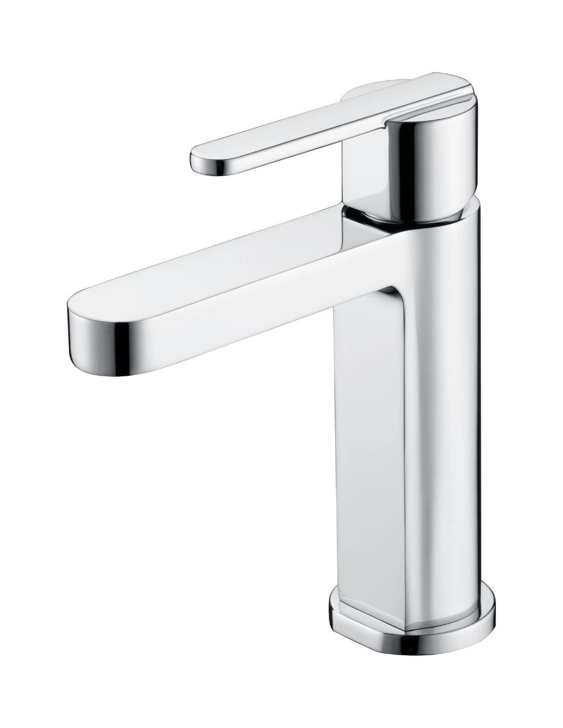 Monomando lavabo Roma / BDR001-1