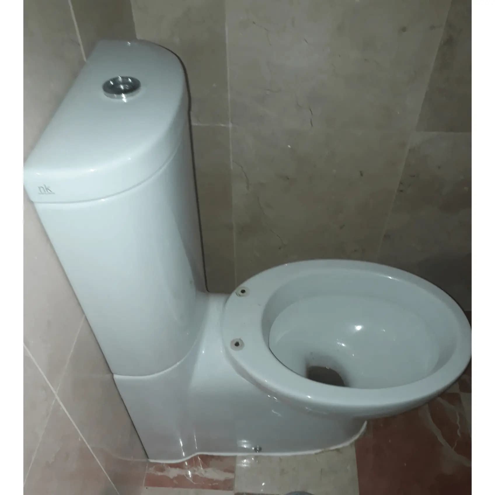 Tapa Wc compatible Metric de Noken