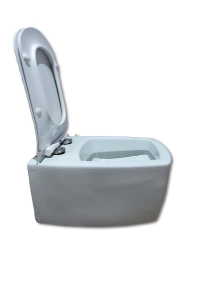 Tapa Wc compatible SA02 de Galassia