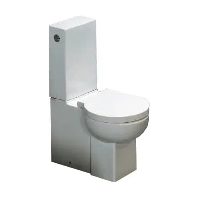 Tapa Wc compatible Assimetrica de Valadares