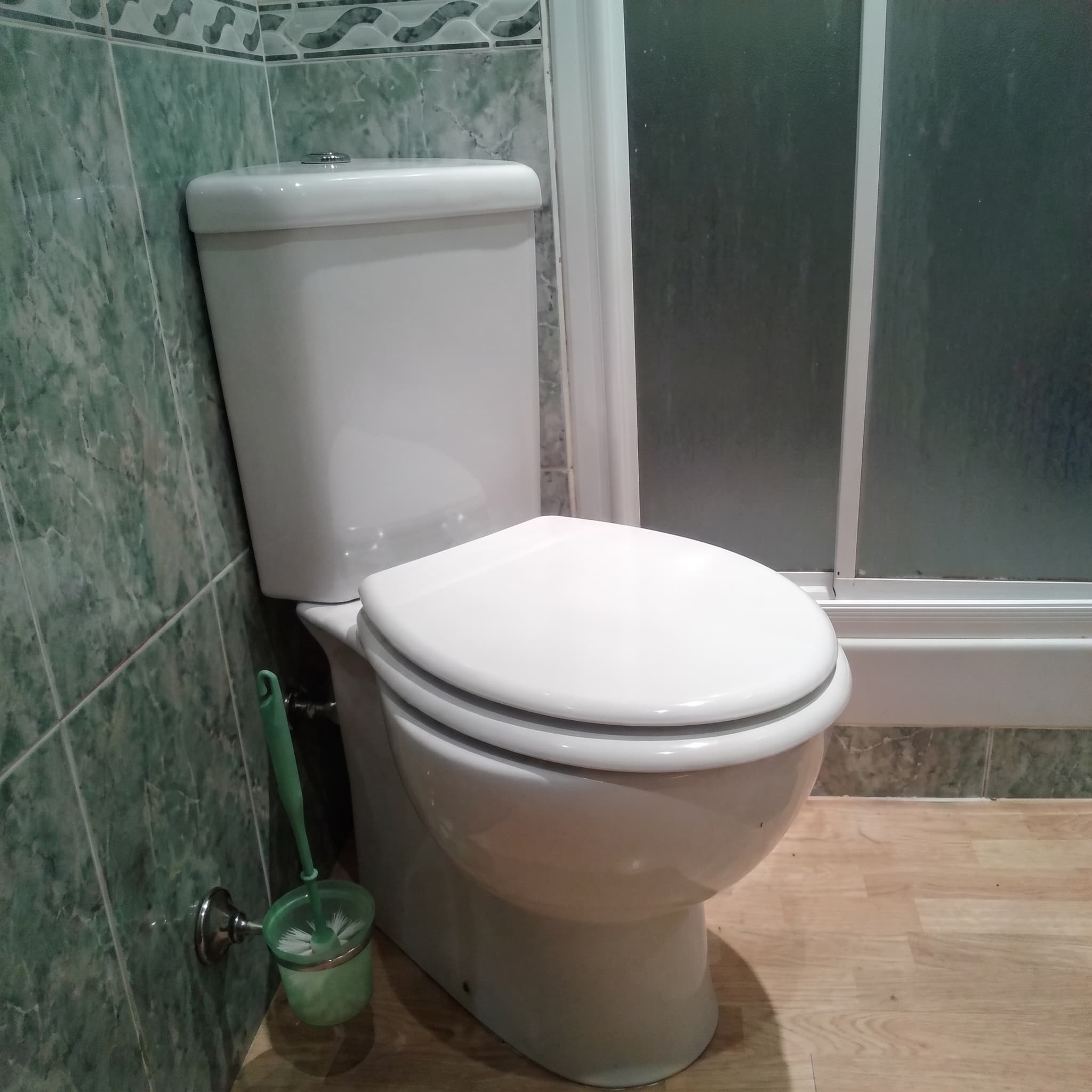 Tapa wc compatible Space de Ideal Standard