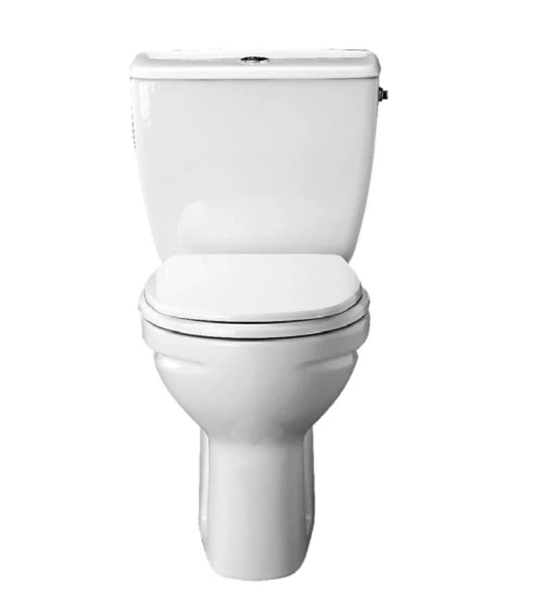 Tapa Wc compatible Atila de Jacob delafon 4