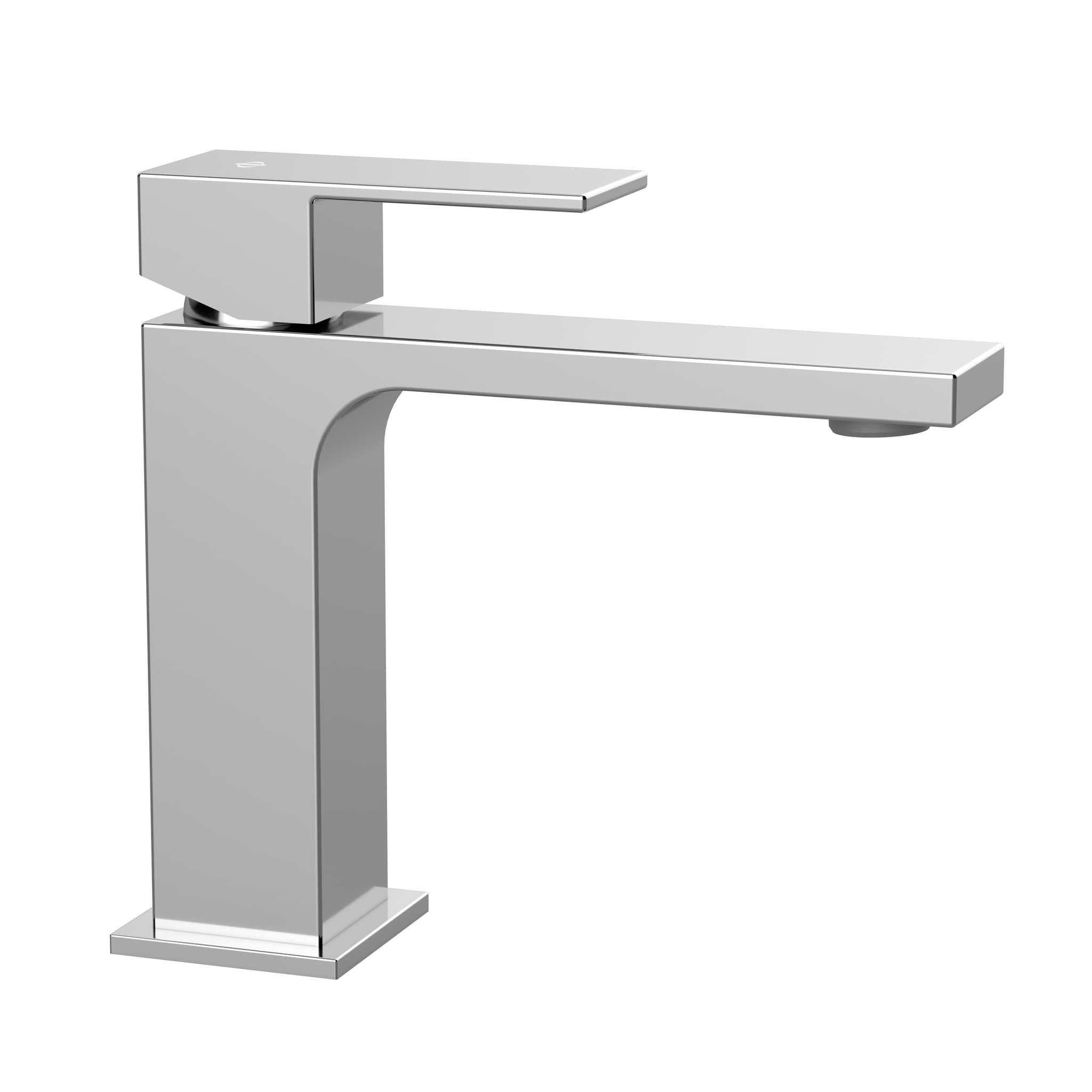 Grifo de lavabo Monomando Orion cromo 3004
