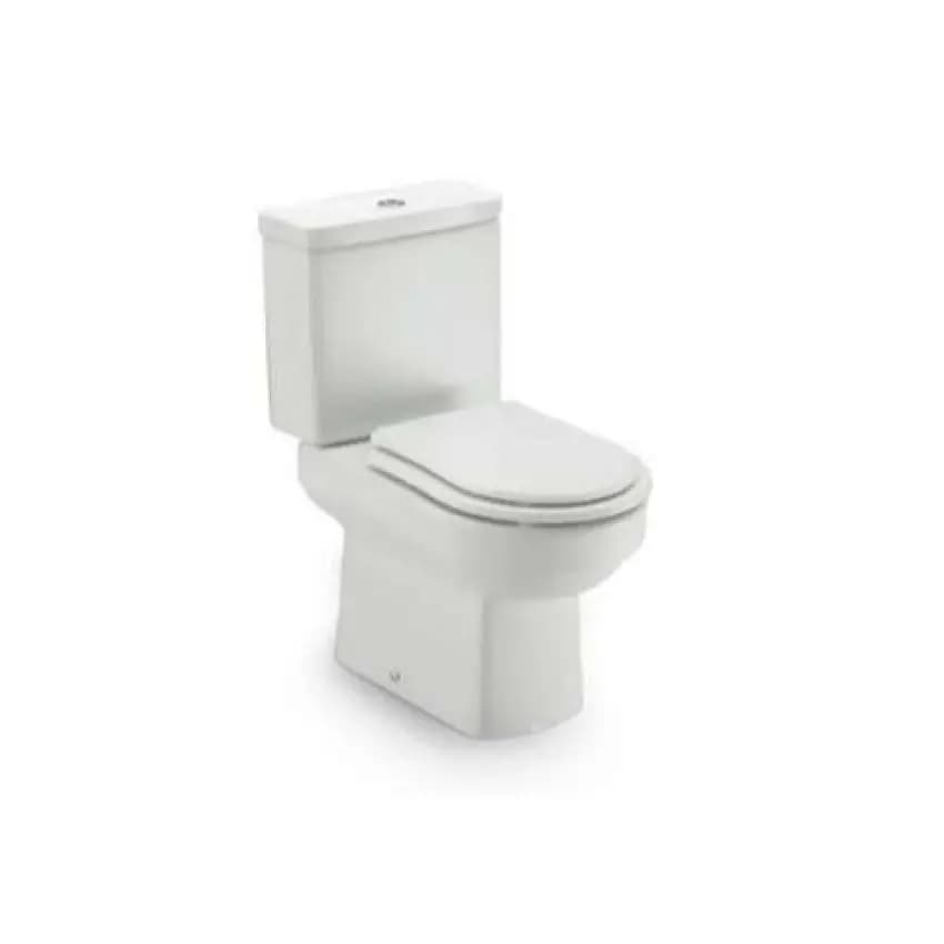 Tapa Wc compatible Liberty de Roca