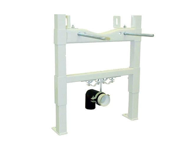 Soporte Eco Bidé suspendido