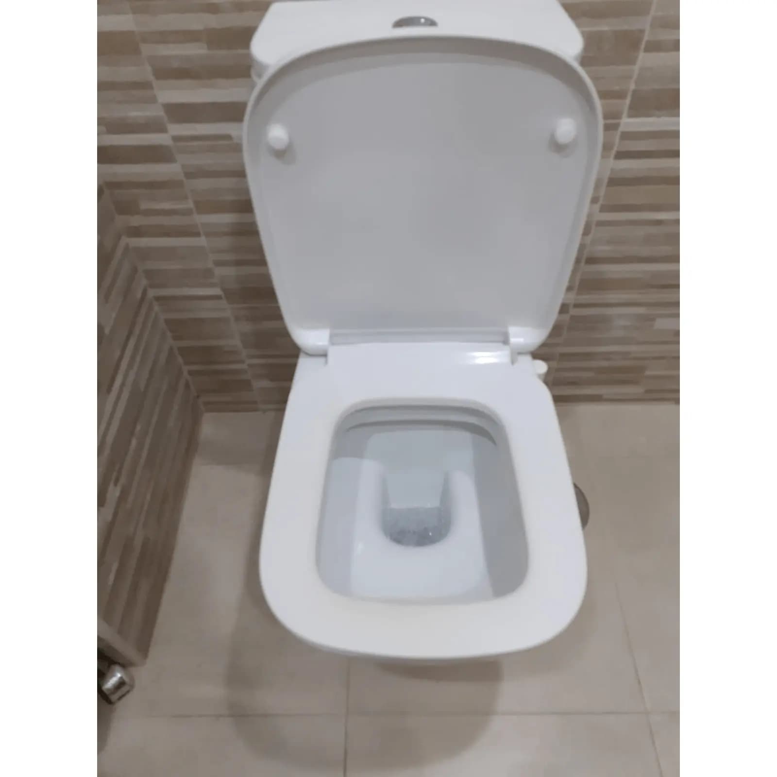 Tapa wc compatible Esedra Nuevo compacto de Ideal Standard
