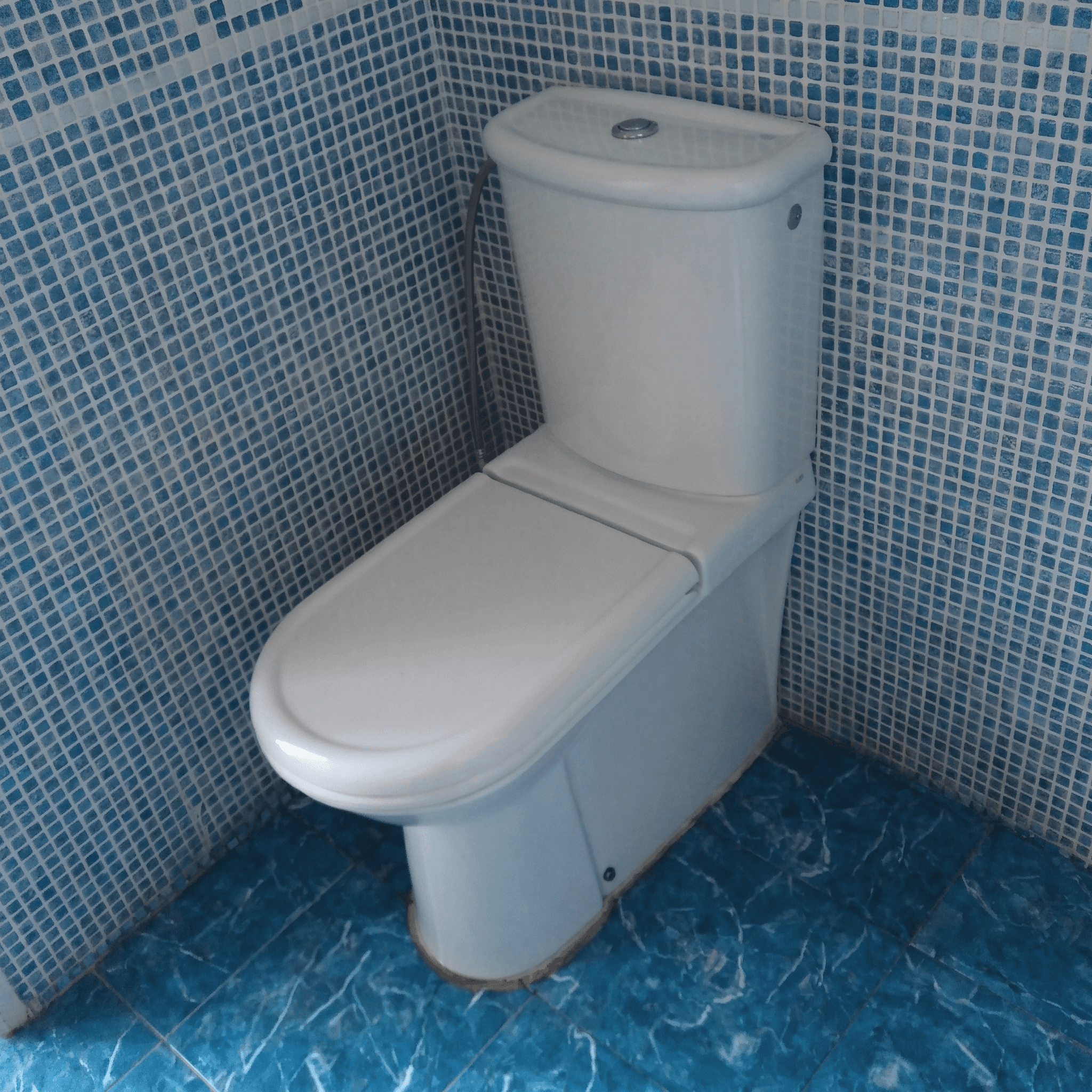 Tapa Wc compatible Civic de Roca