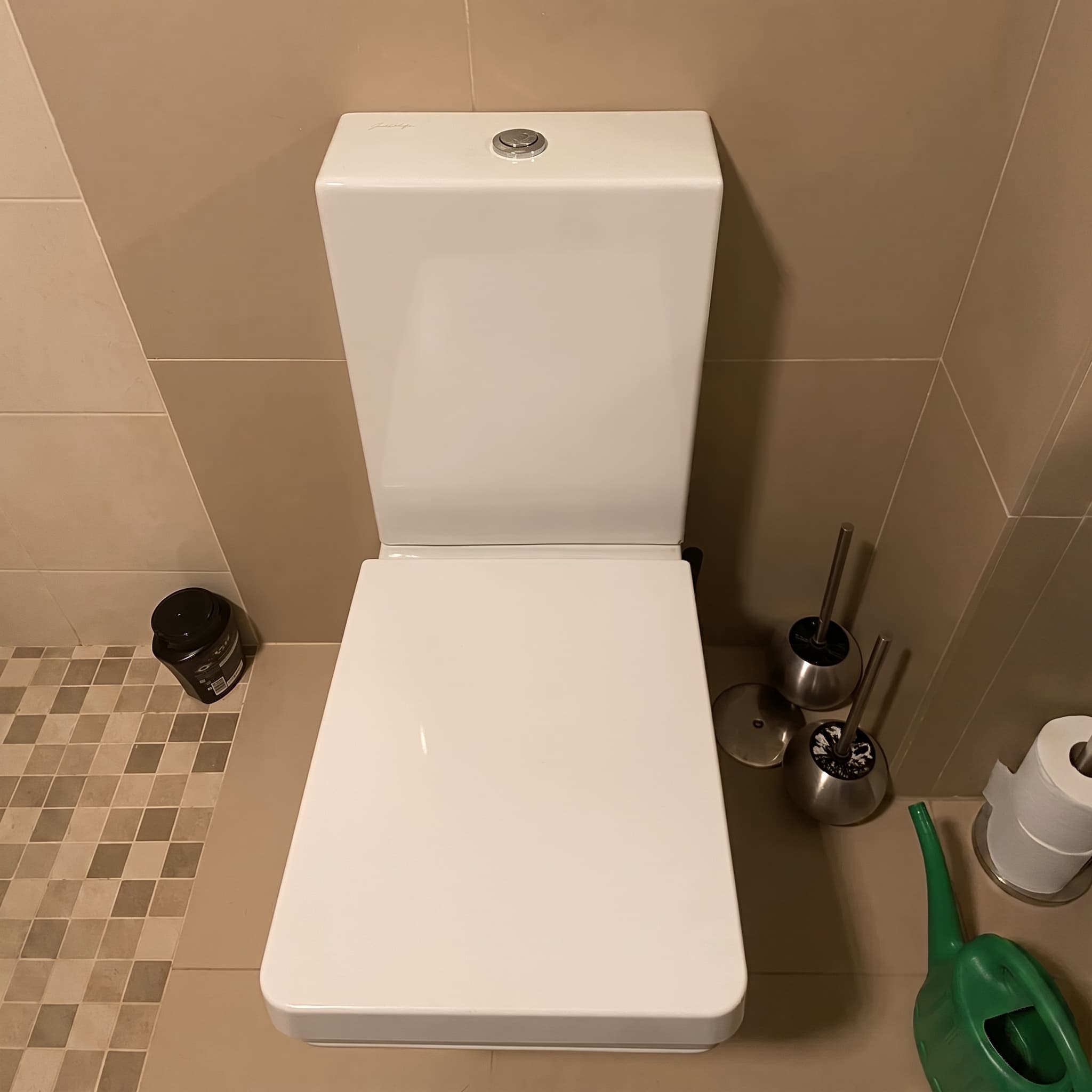 Tapa Wc compatible Rêve de Jacob delafon