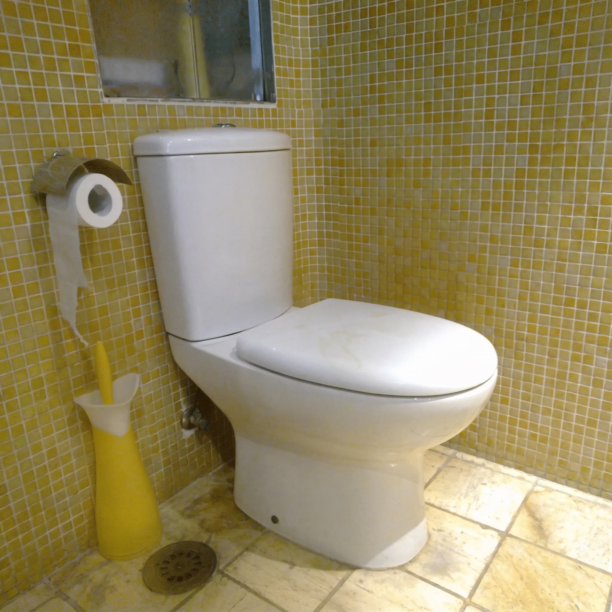 Tapa WC Compatible Boreal de Sangrá