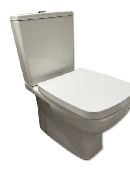 Tapa wc Street Square  de Gala Compatible Etoos