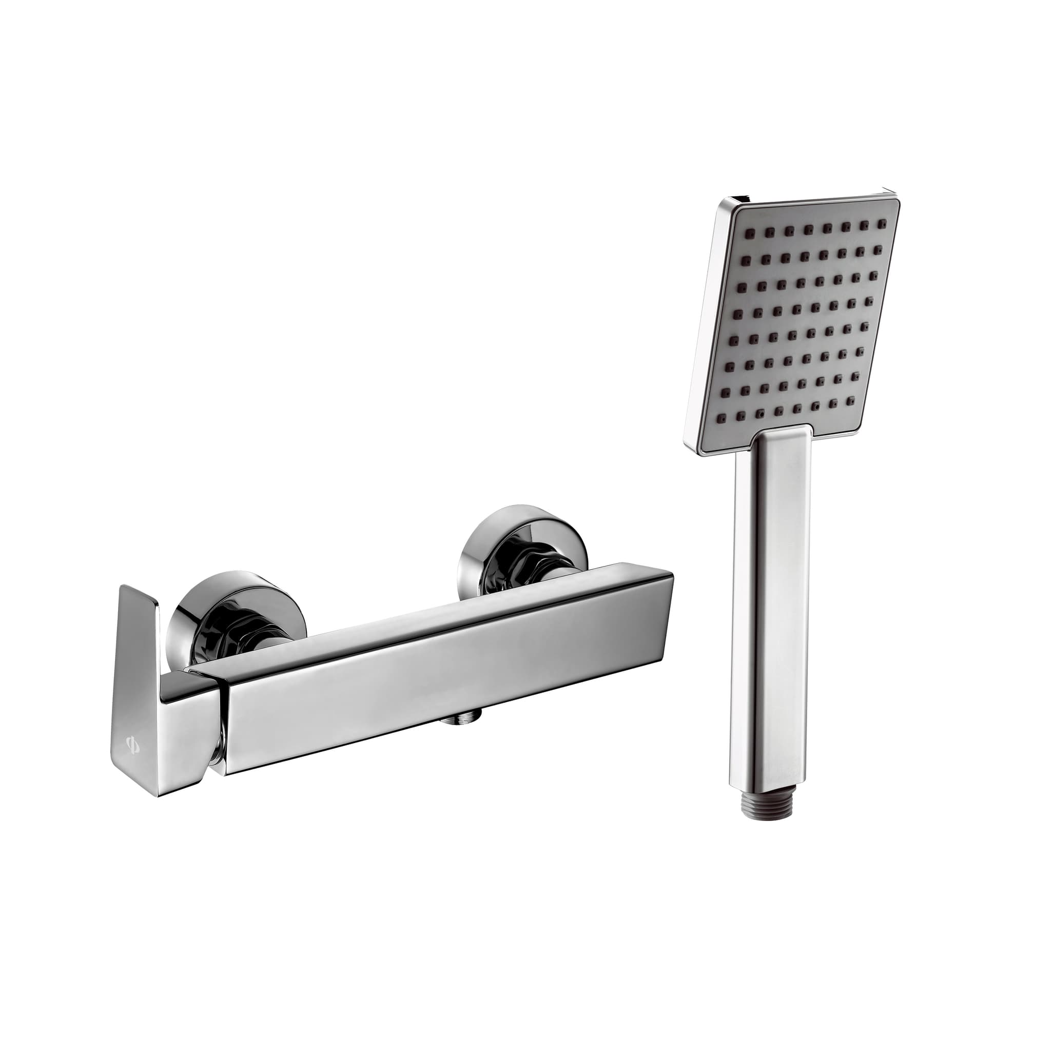 Grifo de ducha Atrio cromo 3079