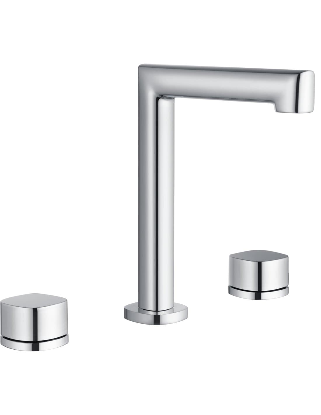LAVABO BIMANDO SOBRENCIMERA CAÑO BAJO TOSCANA BBT064
