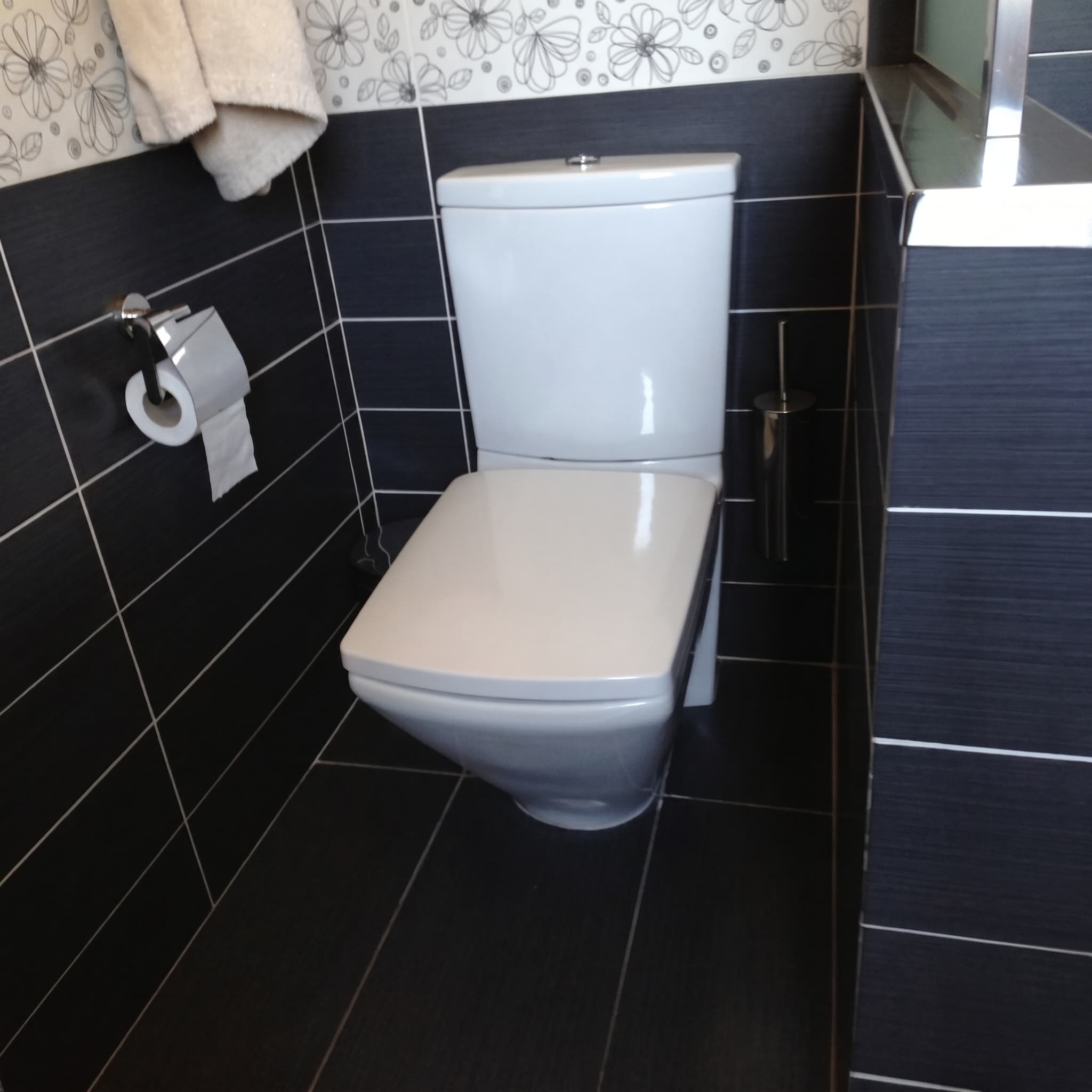 Tapa Wc compatible Escale de Jacob delafon