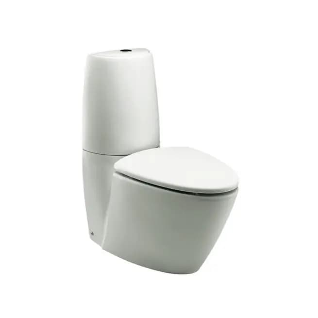 Tapa Wc compatible Veranda de Roca