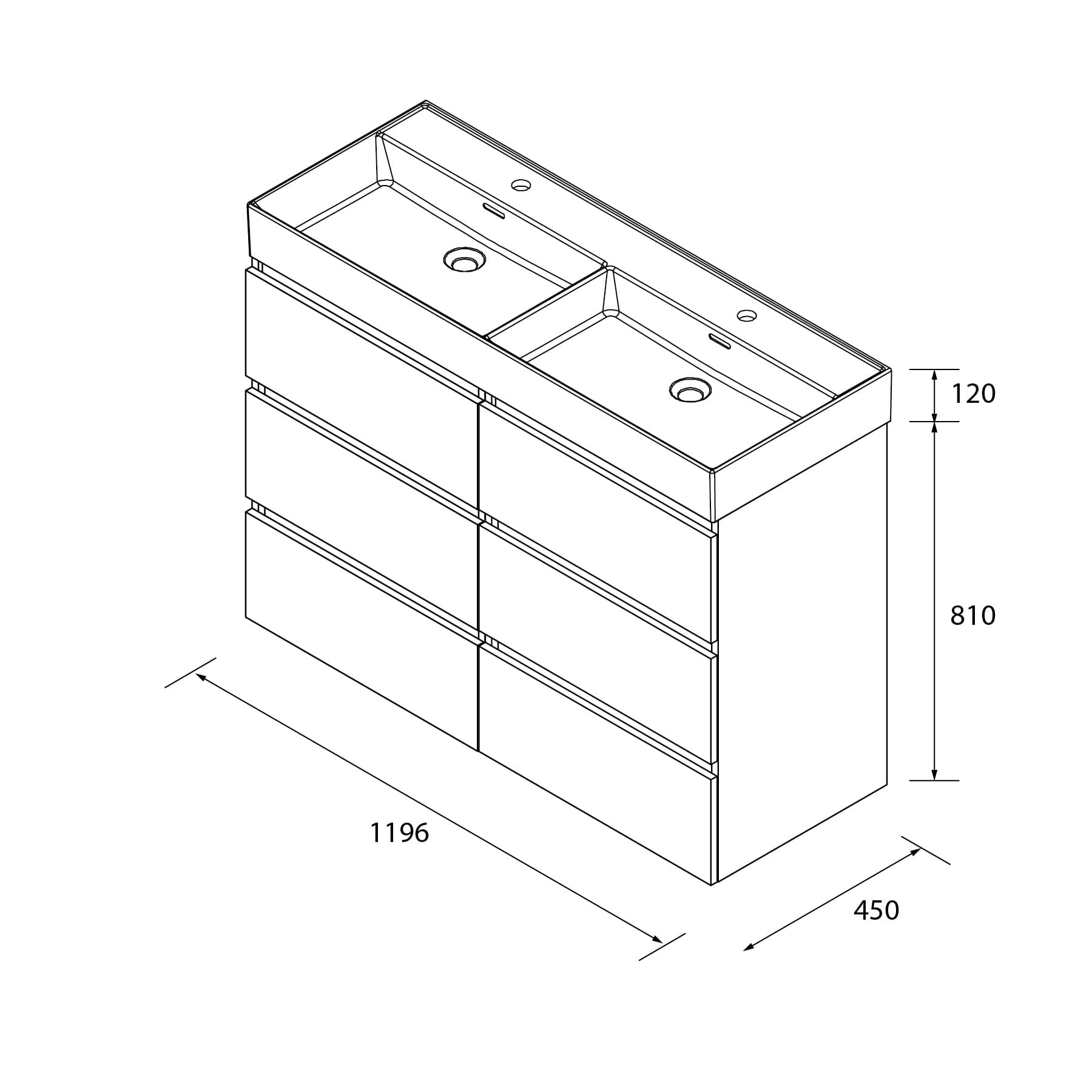 salgar-mueble-bano-bequia-3c-1200-veneto-croquis-v1