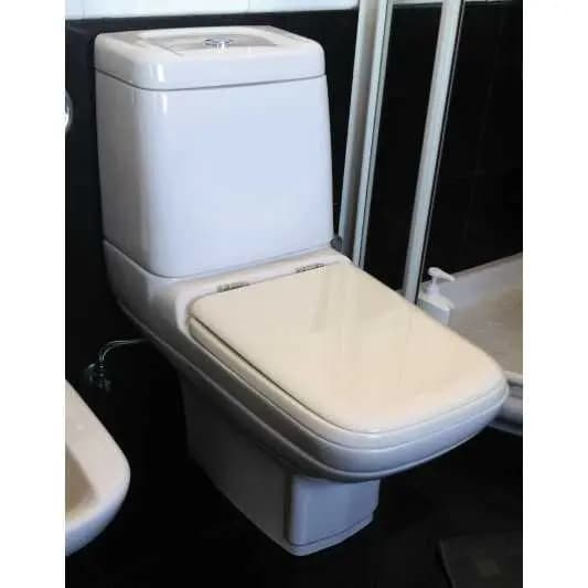 Tapa Wc compatible Astros de Jacob delafon