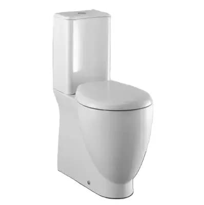 Tapa wc compatible Small + de Ideal Standard