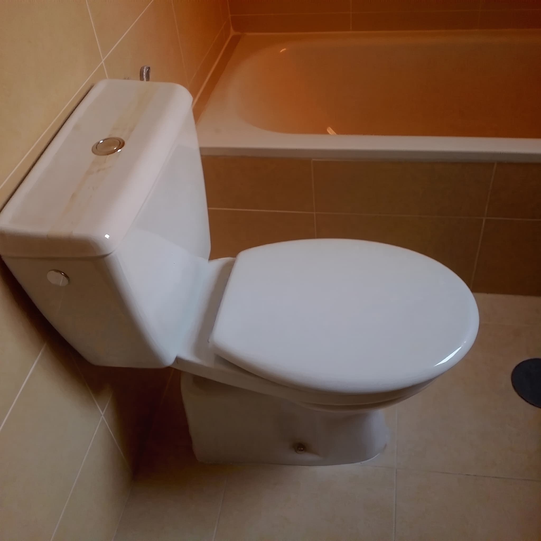 Tapa Wc compatible Atila de Jacob delafon