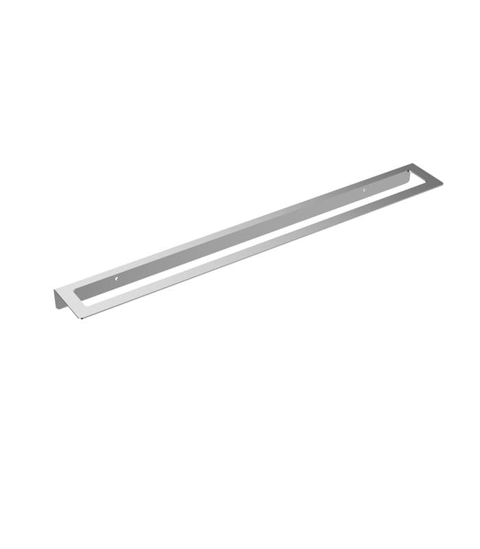 Toallero de baño de 50 cm cromo Form de Medimex CAF008-04