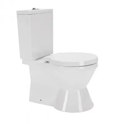 Tapa Wc compatible Reflex de Unisan