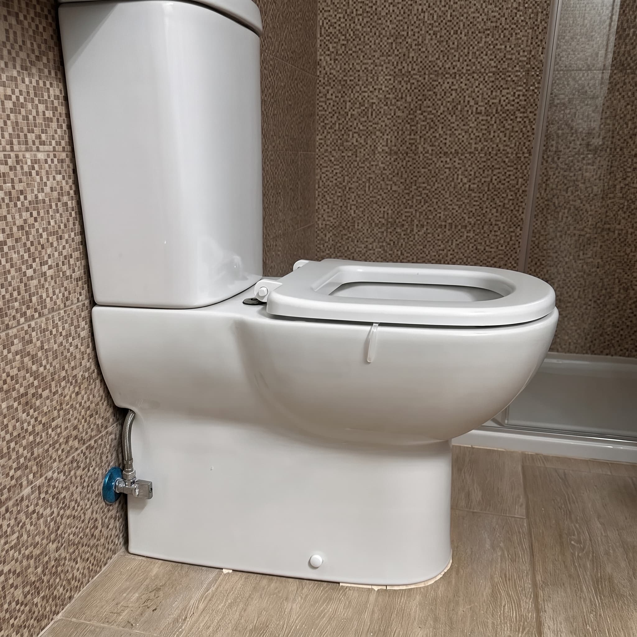 Tapa wc compatible Tempo de Ideal Standard