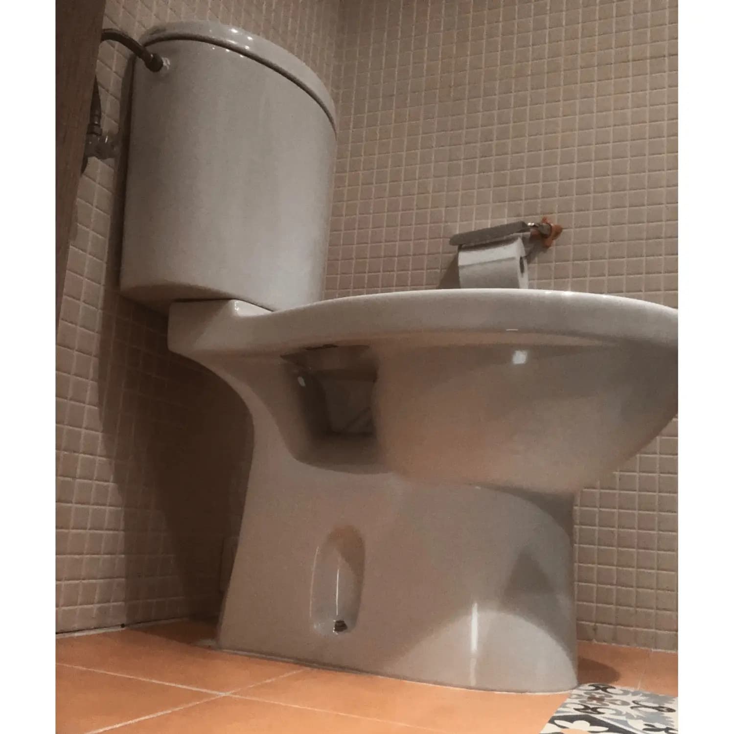 Tapa Wc compatible Marea de Noken