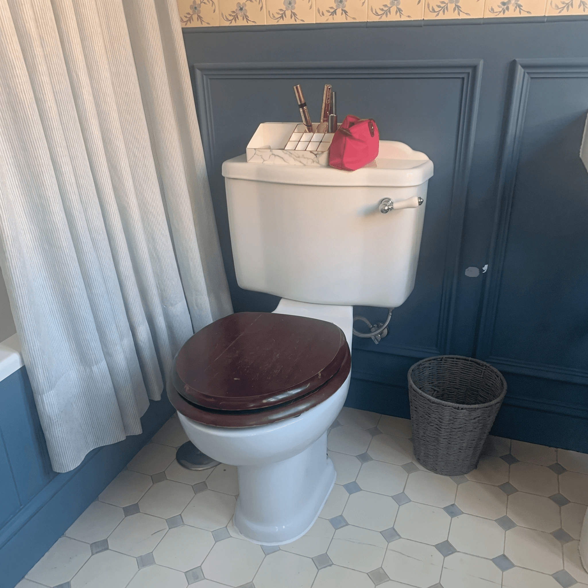 Tapa wc compatible Reflections de Ideal Standard