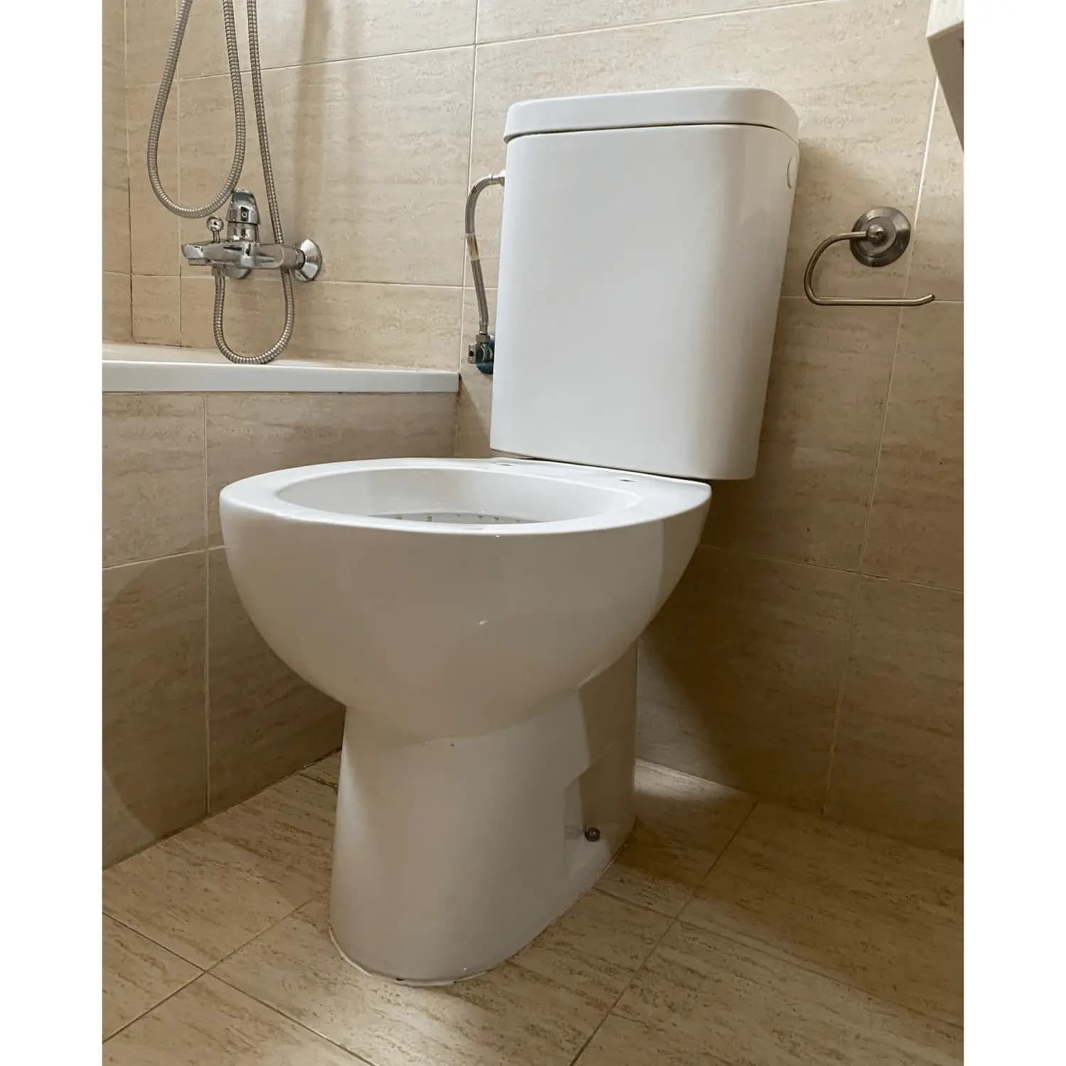 Tapa Wc compatible Milan de Noken
