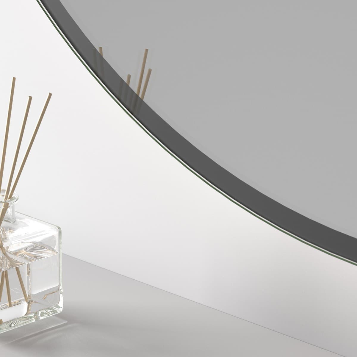 Espejo de baño con luz LED Para Baño Doñana de Dyled