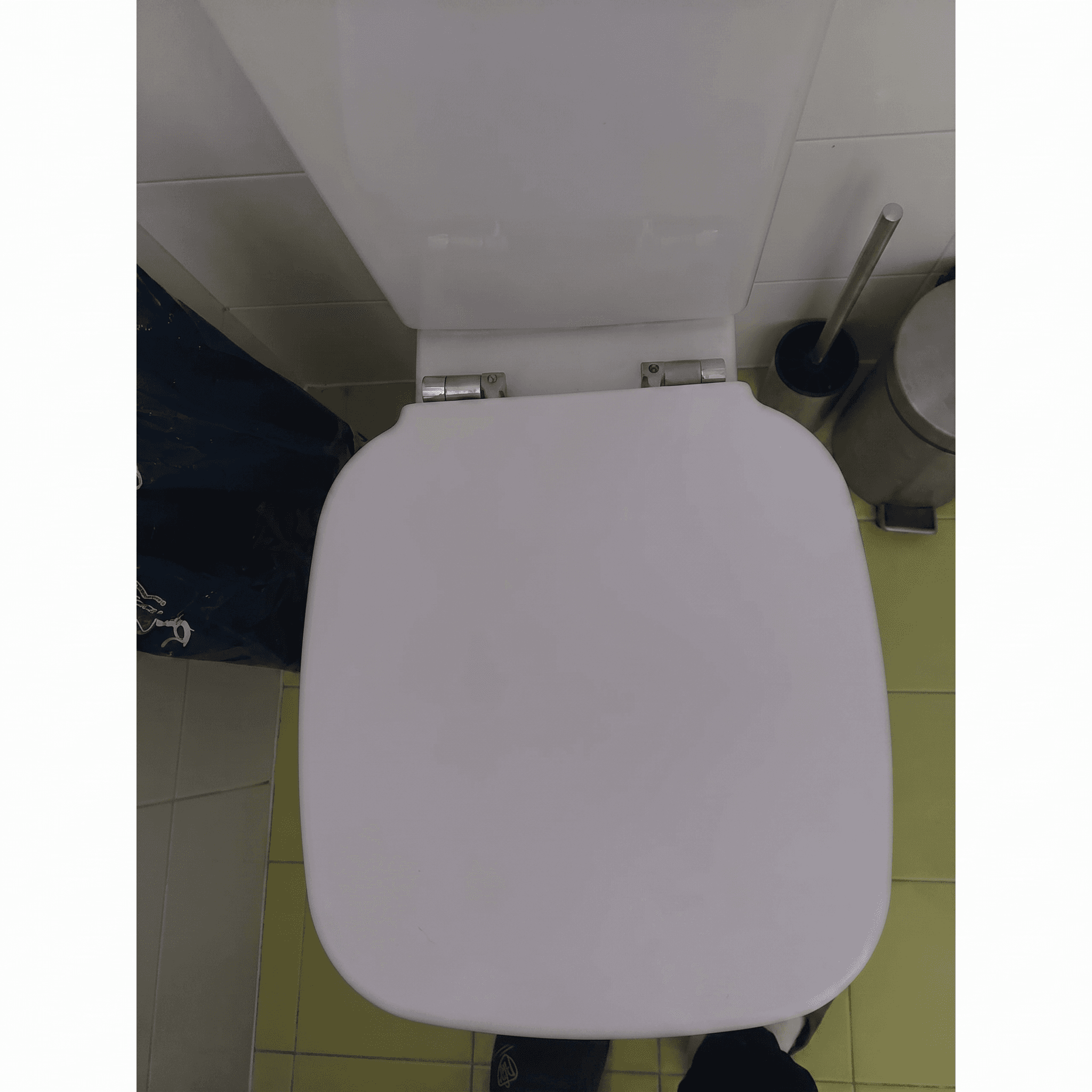 Tapa wc Universal de Gala Compatible Etoos
