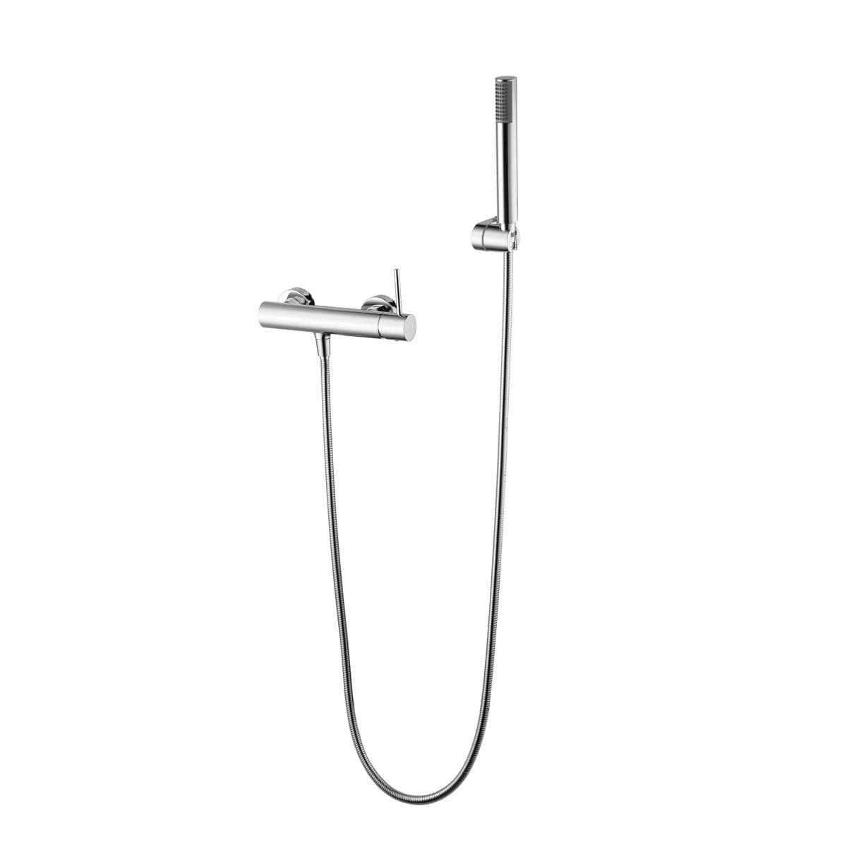 Monomando kit ducha Monza / BDM039-5