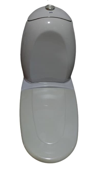 Tapa wc Aurea de Gala Compatible Etoos