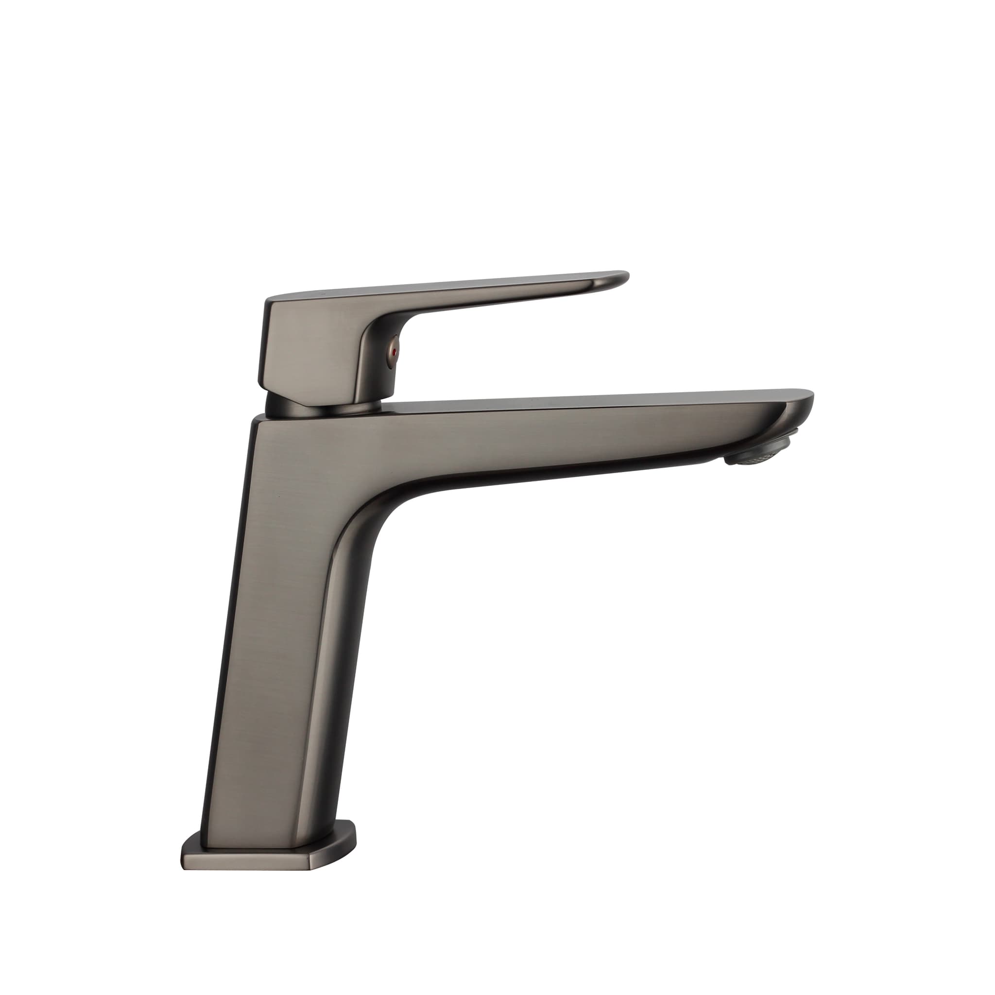 Grifo de lavabo Marriot Titanio 3150T
