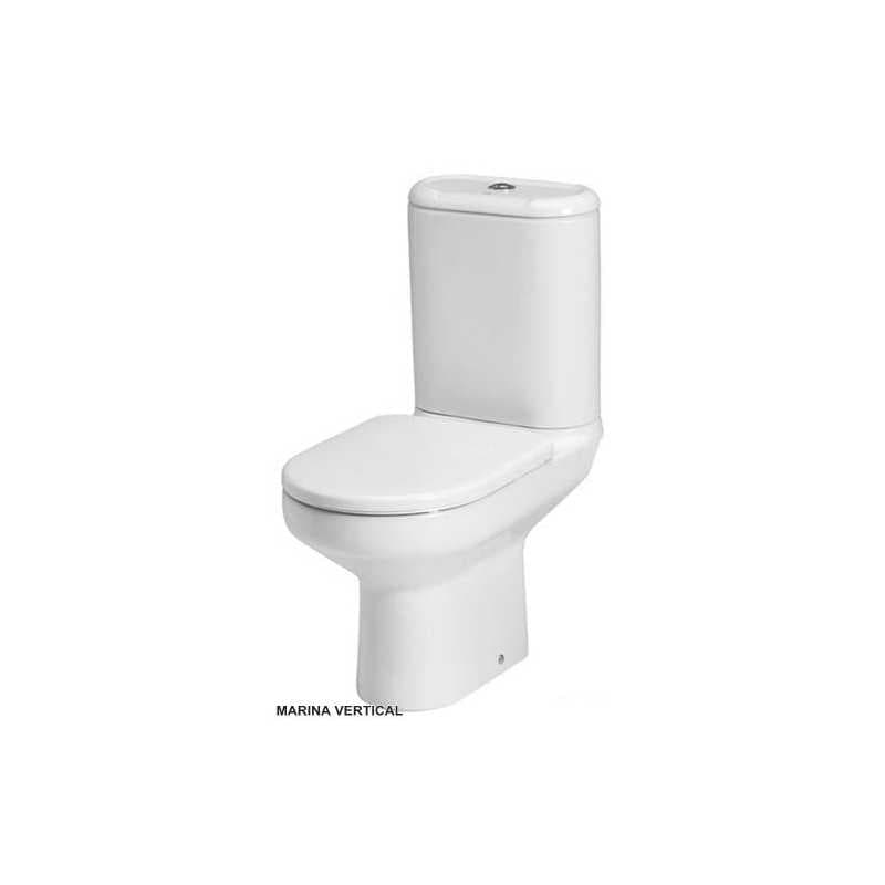 Tapa WC Gala Marina Vertical Original Ref 51423
