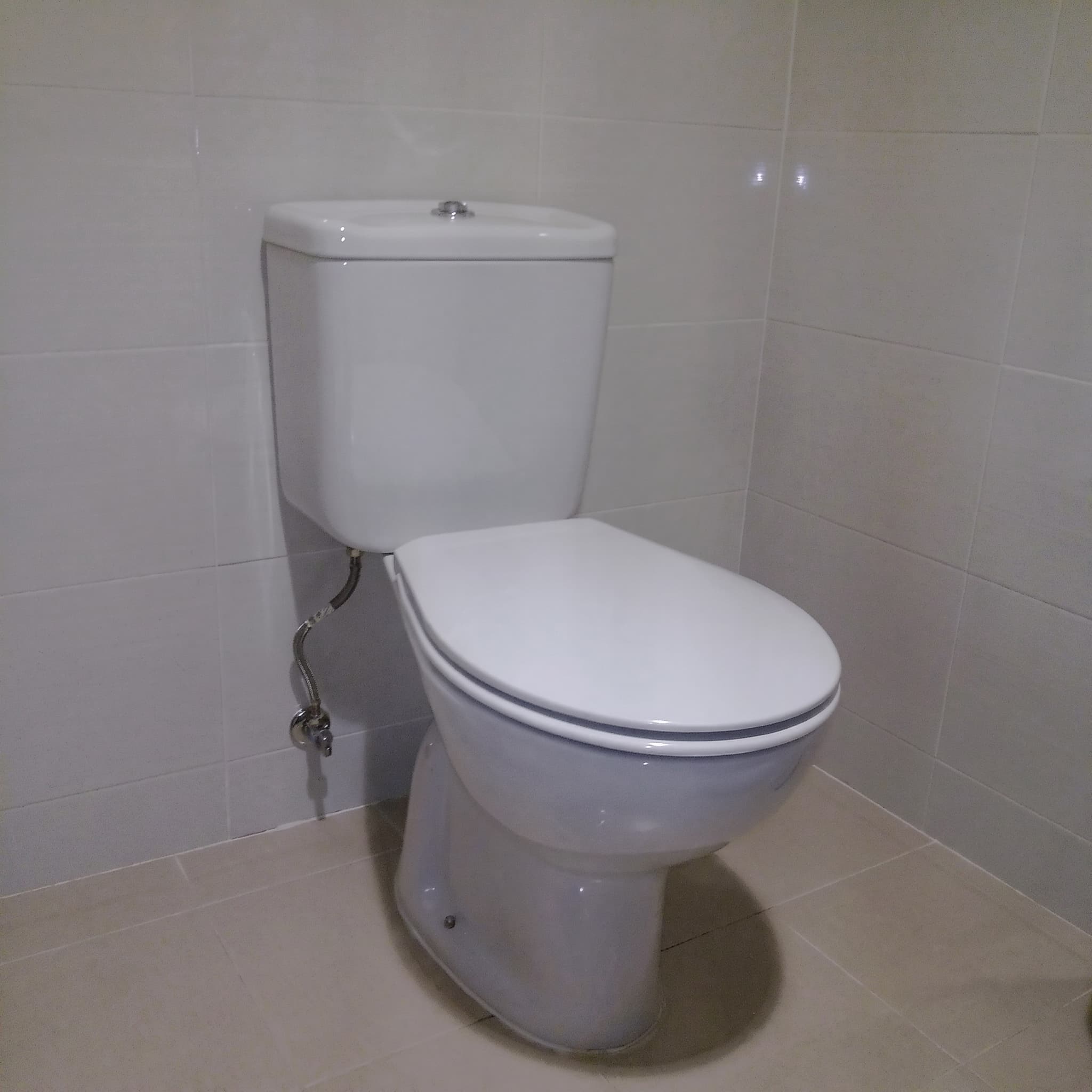 Tapa WC Compatible Granada Nuevo de Sangrá