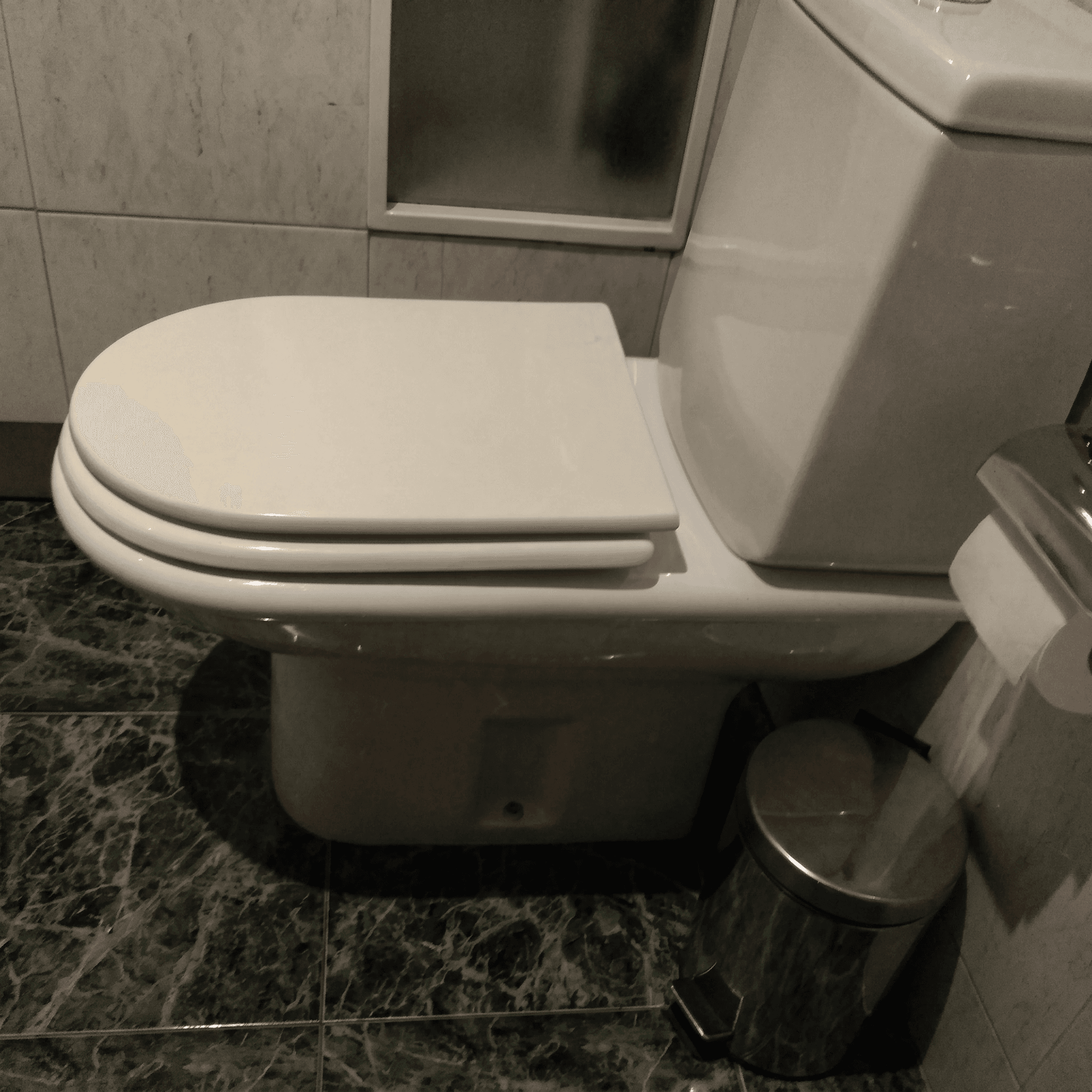 Tapa wc compatible Clodia de Ideal Standard