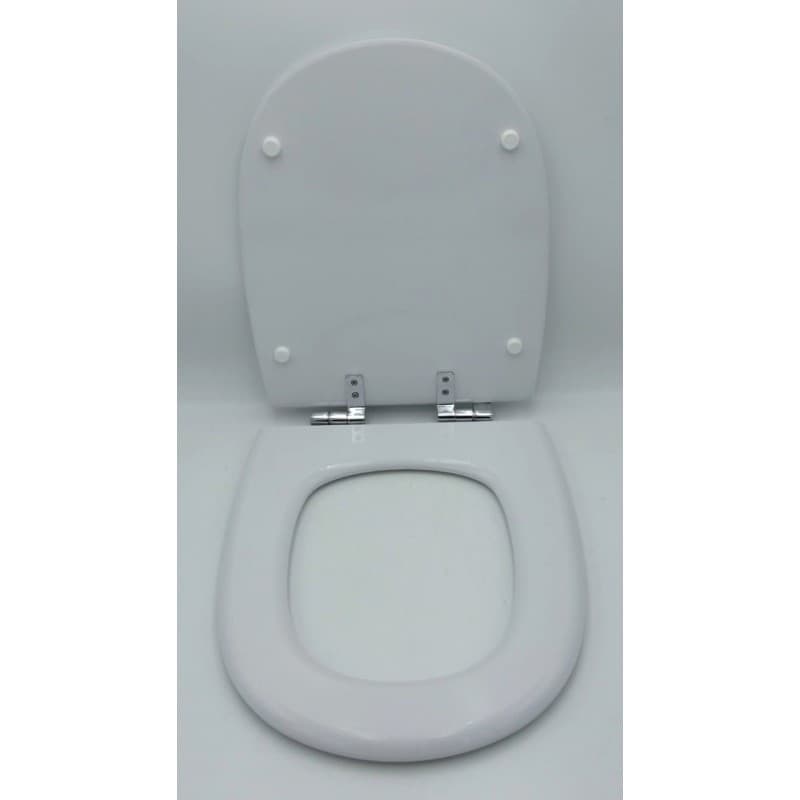 Tapa WC Compatible Europa de Sangrá