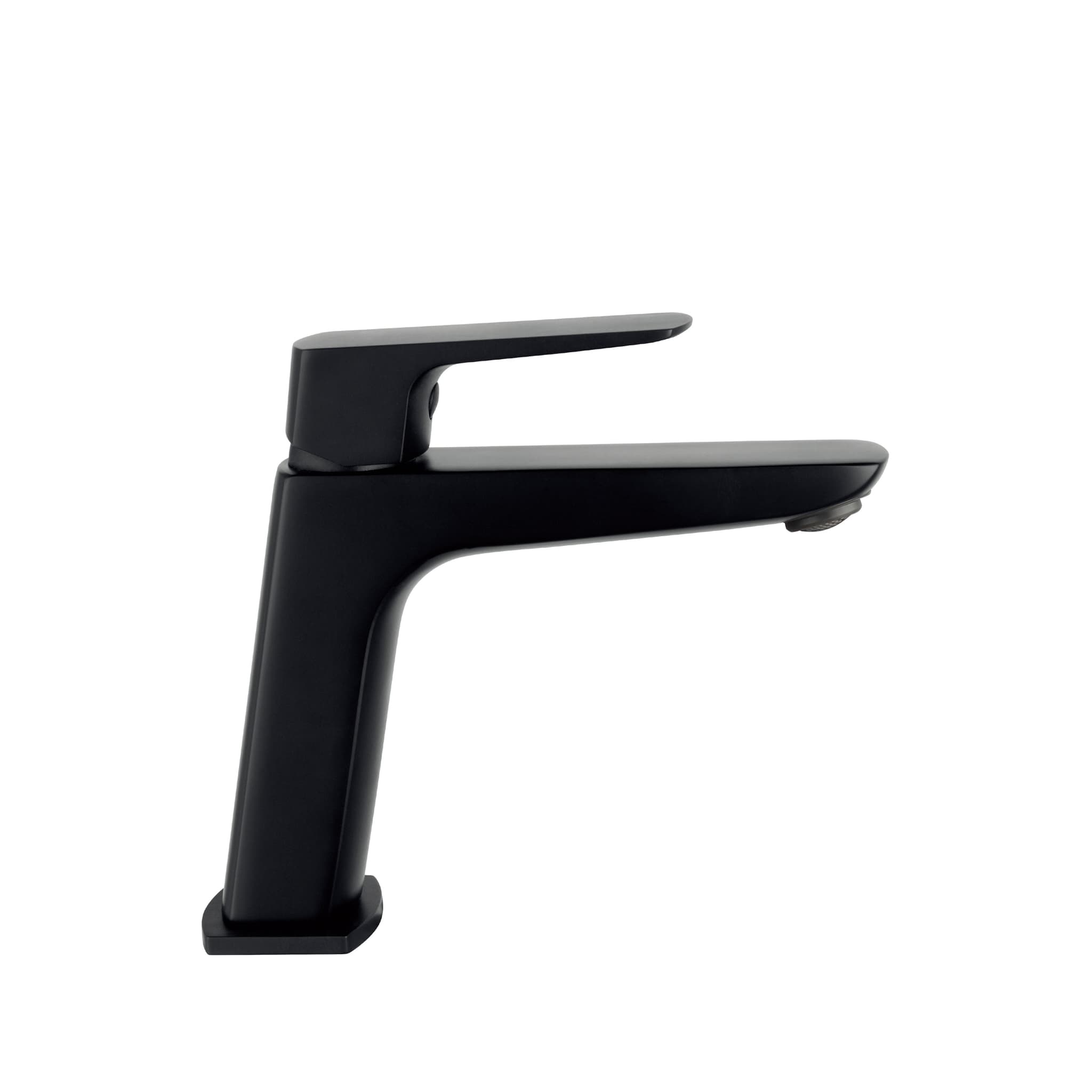Grifo de lavabo Marriot negro 3150NG