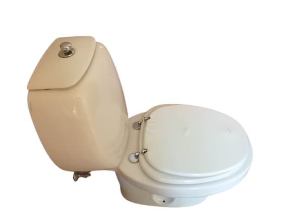 Tapa Wc compatible Lisboa de Sanitana